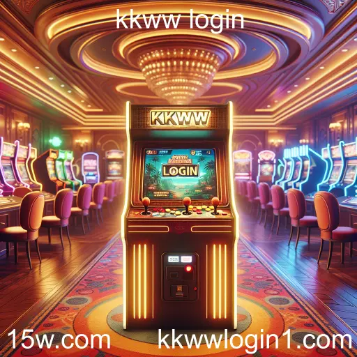 A Evolução dos Jogos de Arcade: Da Nostalgia à Modernidade