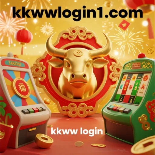 kkww login Logo